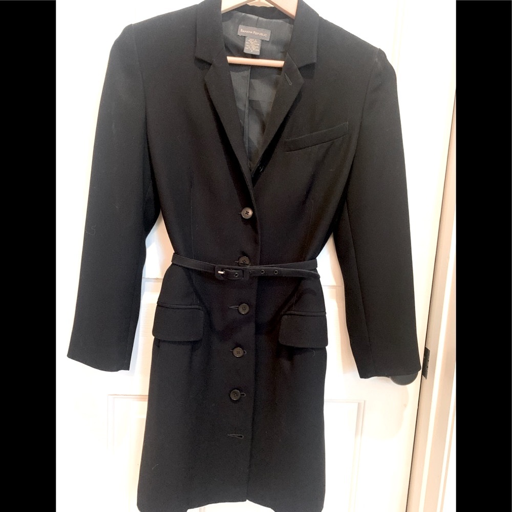 Vintage 90’s Suit Dress